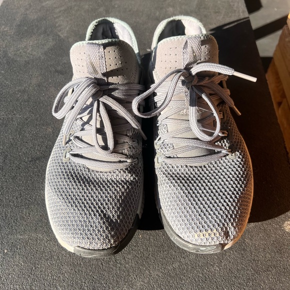 Nike free metcon training shoes - Picture 4 of 7